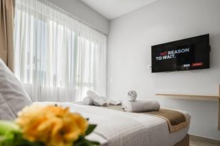 ELA FIVE RESIDENCES - Athènes - 8