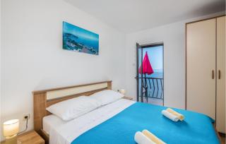 2 Bedroom Awesome Apartment In Punat - Punat - 7