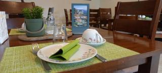 Gästehaus Wohngut Eisenach - 5