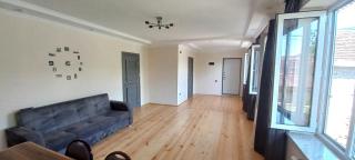 Rovshan's house - Sheki - 7