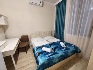 Temo's guest house kobuleti - Kobuleti - 6