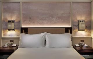 Mandarin Oriental Savoy, Zurich - Zurigo - 1