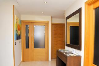 Casa Entre Rosales - 6