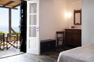 Two Houses Lighthouse Apartment - Fanari - 5