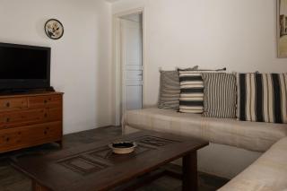 Two Houses Lighthouse Apartment - Fanari - 6