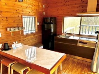 HARUNA VILLA - Vacation STAY 27961v - Kita-karuisawa - 4