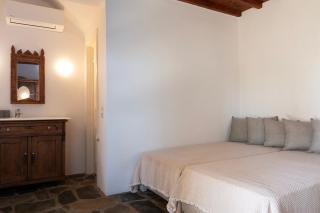 Two Houses Lighthouse Apartment - Fanari - 2