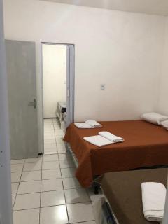 Apartamento praia Meireles - Fortaleza - 7