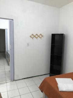 Apartamento praia Meireles - 5