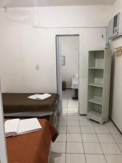 Apartamento praia Meireles - 6