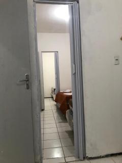 Apartamento praia Meireles - 3