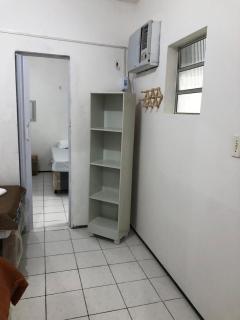 Apartamento praia Meireles - 2