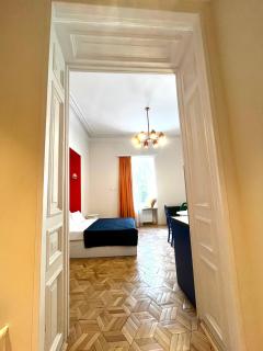 Apartment in Tbilisi - Tbilisi - 8