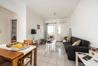 Ikaros Suites - Ammoudara - 9