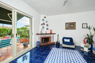 Villa Torù - Castellabate - 1