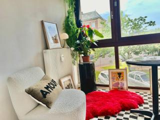 Le studio du Duc by Mathilde - Fécamp - 2