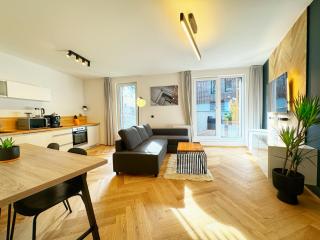 Lakepark Residence - Staré Splavy - 1