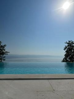 Top Apartments Opatija-Luxury Villa Opatija - 8