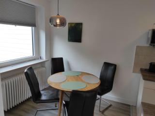 Ferienwohnung Waldwiese - Bad Harzburg - 1