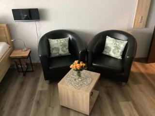 Ferienwohnung Harzer Sonnenbaum - Sankt Andreasberg - 8