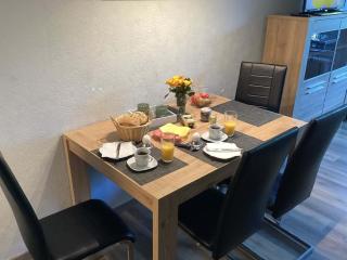 Ferienwohnung Harzer Sonnenbaum - Sankt Andreasberg - 5