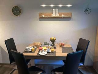 Ferienwohnung Harzer Sonnenbaum - Sankt Andreasberg - 4