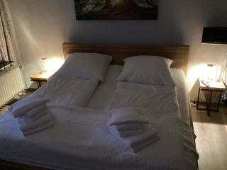 Ferienwohnung Harzer Sonnenbaum - Sankt Andreasberg - 2
