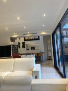 VILLA OCEANE - Cannes - 3