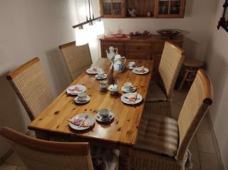 Ferienwohnung Waldkauz - Braunlage - 3