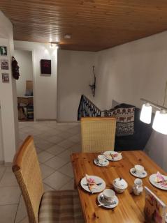 Ferienwohnung Waldkauz - Braunlage - 2