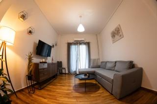 Sympatico Central Apartment in Athens - Atene - 8