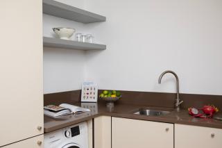 Bob W Tower Hill Residences - Londra - 4