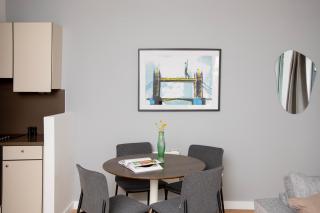Bob W Tower Hill Residences - Londra - 1