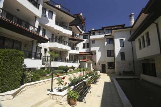 Sozopol Dreams - Apartment 1 - Sozopol - 8