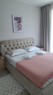 Apartament Melissa Beach Resort Pool & Spa Mamaia-Nord - Mamaia Sat/Năvodari - 3