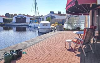 Stunning Home In Lemmer With Wifi - Lemmer - 4