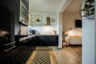 Luxus Apartment Casa Luce - 4