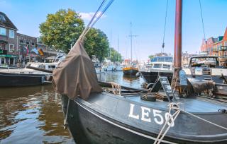 Stunning Home In Lemmer With Wifi - Lemmer - 1