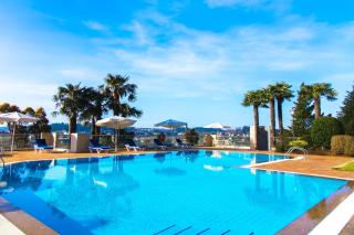 Gran Hotel Los Abetos - Saint-Jacques-de-Compostelle - 5