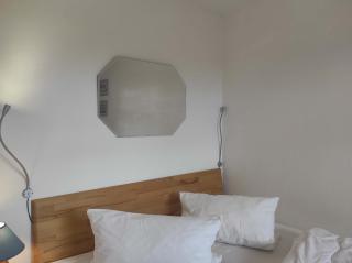 Ferienwohnung Schüler - Wolke 1 - 1