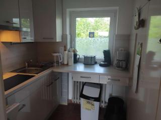 Ferienwohnung Schüler - Wolke 1 - 3