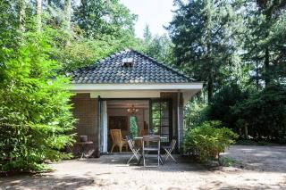 Bos Huisje - Putten - 7