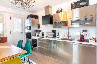 GuestReady - Bright Retreat near the Wall of Love - París - 5