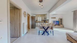 Leonidas Family Apartment 2 - Pómbia - 6