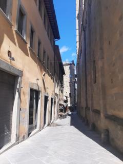 Residence LE DUE TORRI - Arezzo - 6