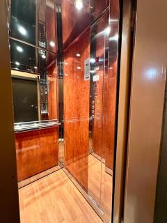 Jorges house in athens - 2