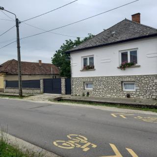 Diófa Apartman Bogács - 0