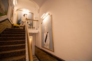 Spacious Studio Apartment on Oxford Street 9GC - 1