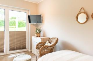 Ferienhaus Beach House Scharbeutz - Scharbeutz - 6