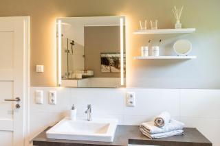 Ferienhaus Beach House Scharbeutz - Scharbeutz - 2